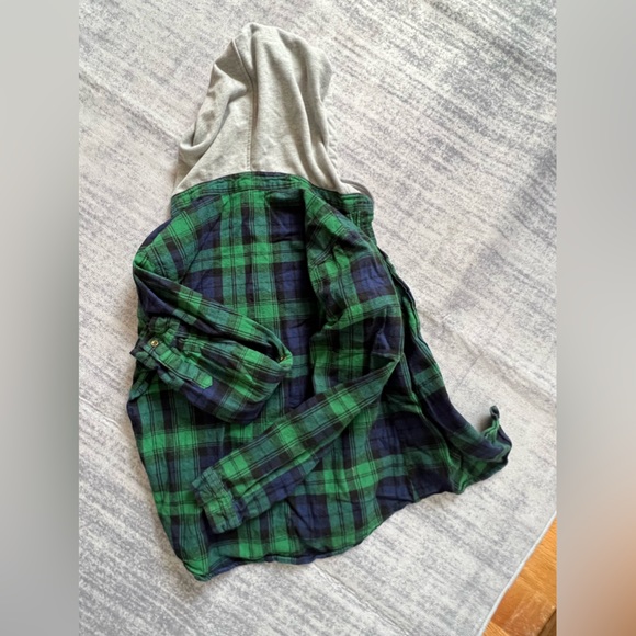 Flannel - Picture 3 of 3